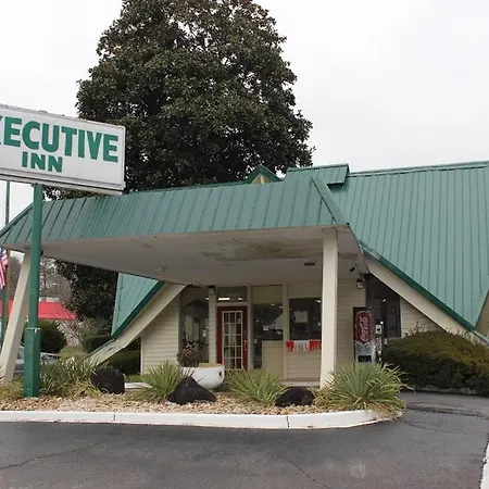 Executive Inn - Knoxville